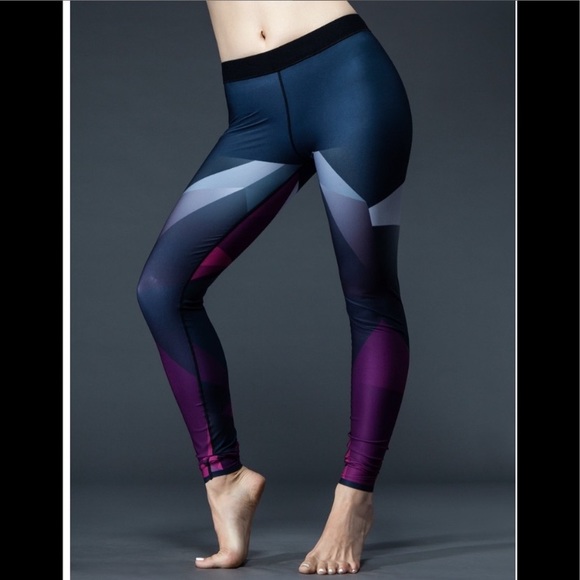 Ultracor leggings - Picture 2 of 8